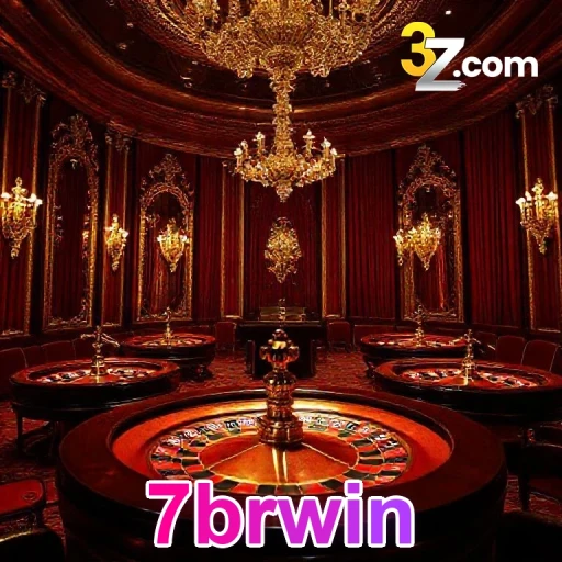 7brwin Área do Usuário