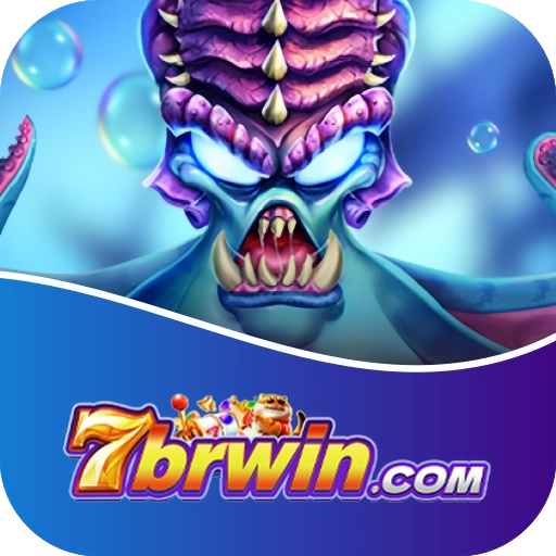 7brwin Logo